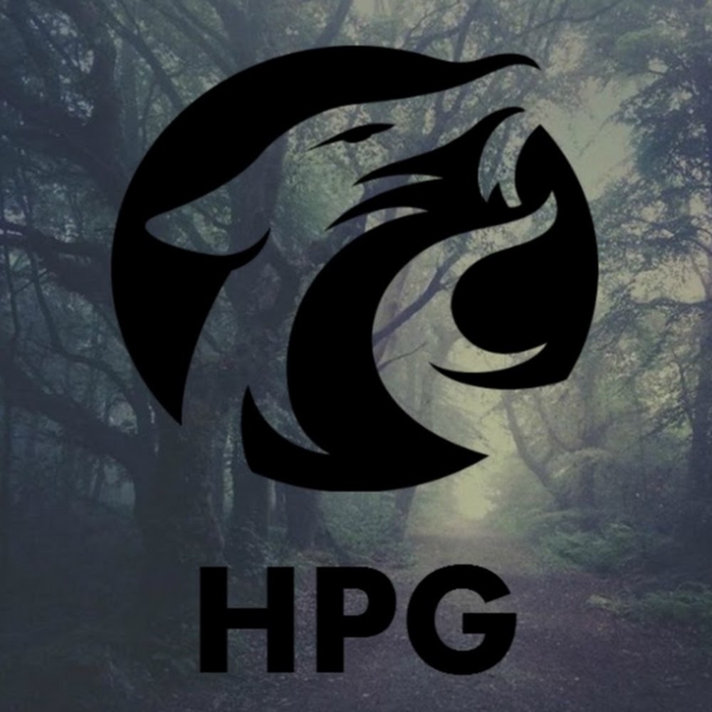 Meet your Posher, Highpressuregaming